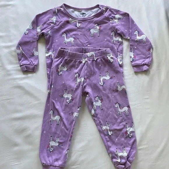 Pekkle Pajama  Set - Picture 2 of 11